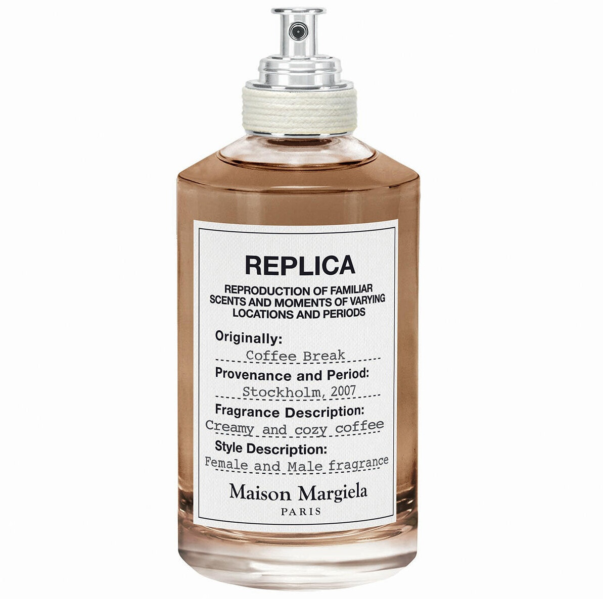 Maison Martin Margiela Replica Coffee Break Eau de Toilette (100ml)