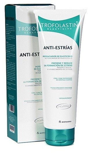 Trofolastin Elasticity 250 ml