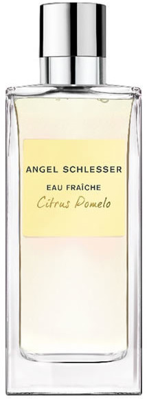 Angel Schlesser Citrus Pomelo Eau de Toilette