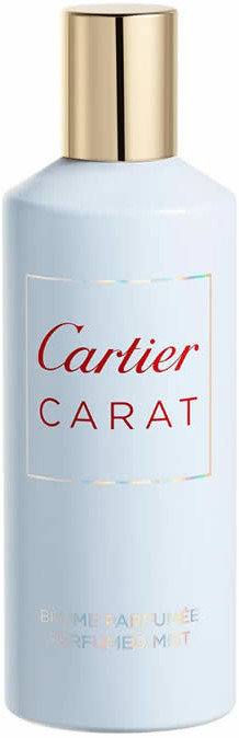 Cartier carat clearance perfume price