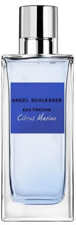 Angel Schlesser Citrus Marino Eau Fraîche