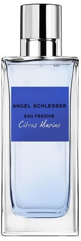 Angel Schlesser Citrus Marino Eau Fraîche (150ml)