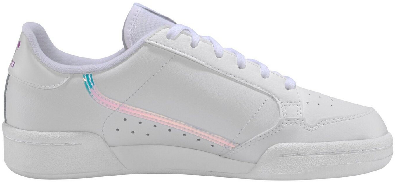 Adidas Continental 80 K cloud white cloud white core black EE6471 ab 44 99 Preisvergleich bei idealo