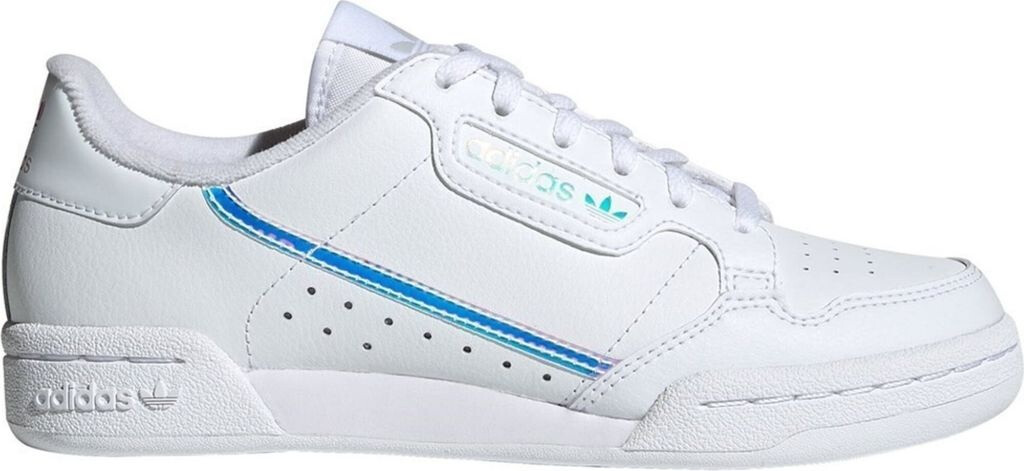 Adidas Continental 80 K cloud white cloud white core black EE6471 ab 39 99 Preisvergleich bei idealo