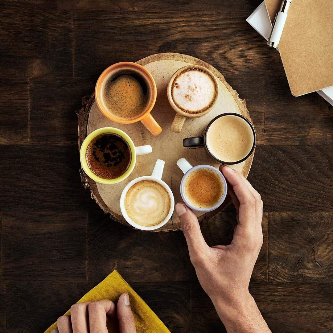 Nescafé Nescafé Gold Espresso (100g) - view 7