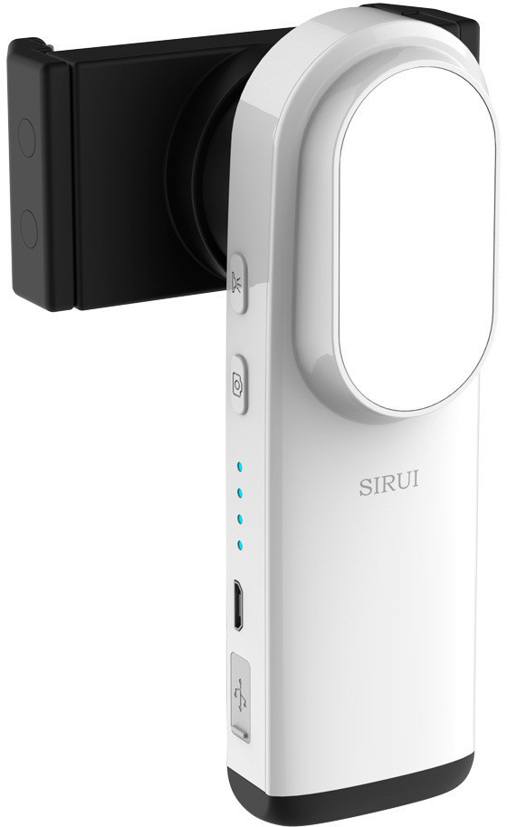 Sirui ES-01W
