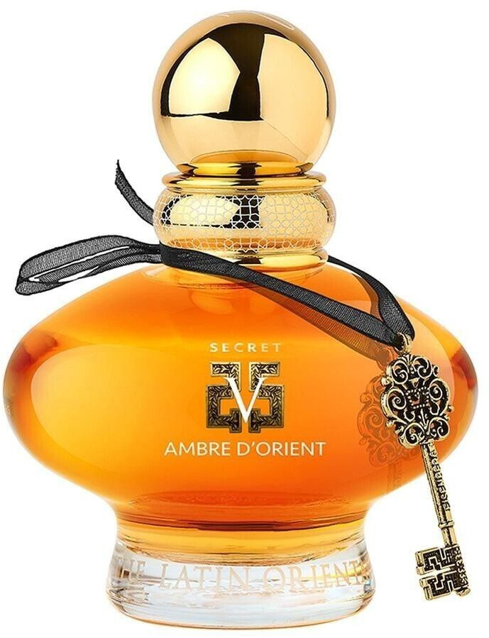 Eisenberg Secret N°V Ambre D'Orient Woman Eau de Parfum (50ml)