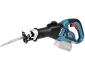Bosch 06033b2400 cordless clearance reciprocating saw advancedrecip 18