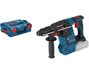 Buy Bosch Gbh 18v 26 F Professional From 278 85 Today Best Deals On Idealo Co Uk