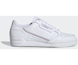 Adidas Continental 80 Women cloud white