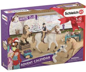 Schleich Horse Club Ab 24 80 Preisvergleich Bei Idealo De