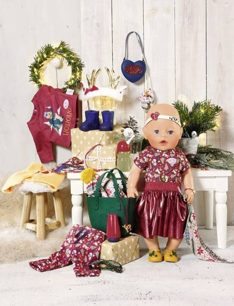 BABY born 826713 Advent Calendar 2019