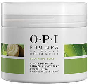 OPI ProSpa Soothing Soak (204g)
