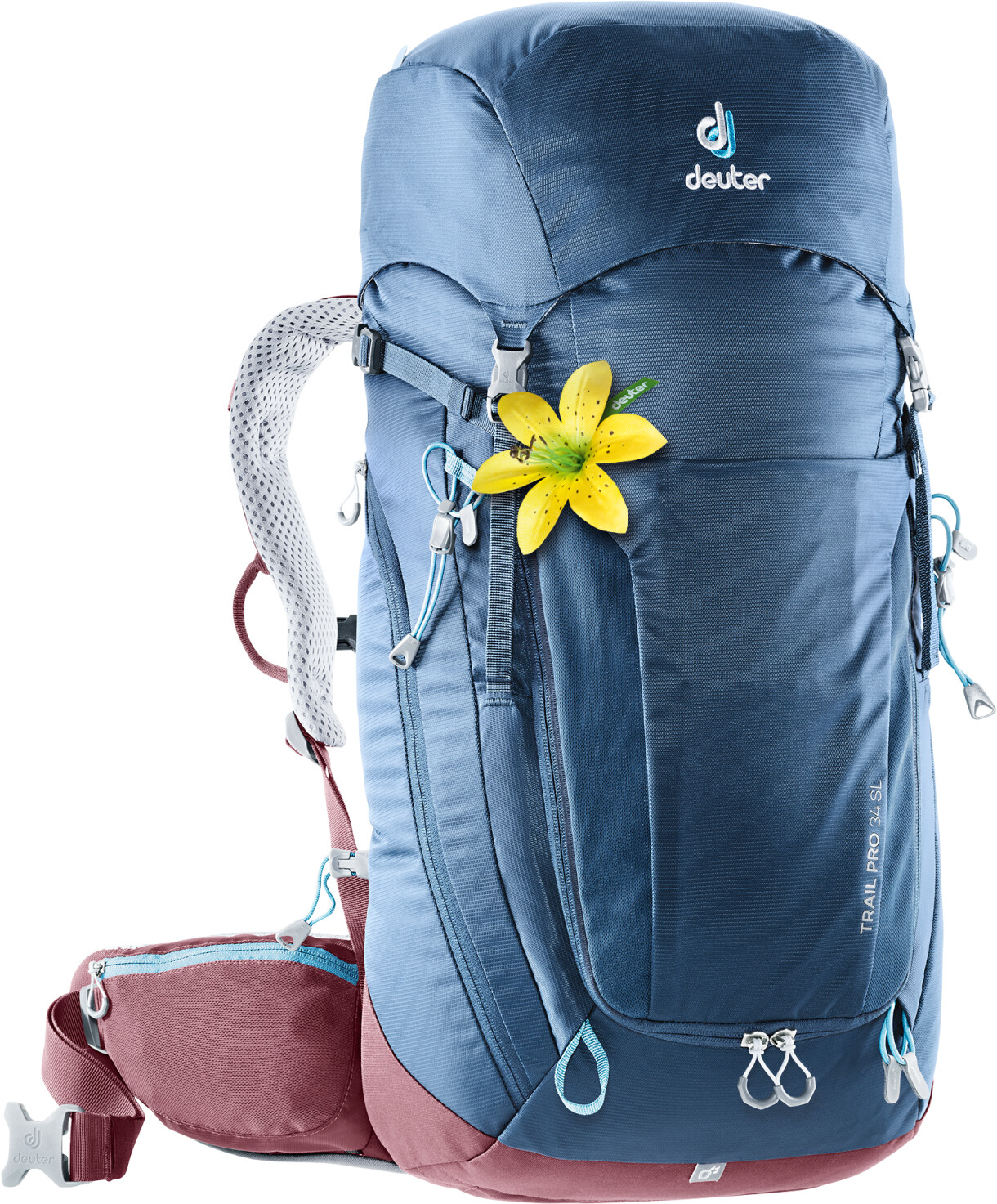 Deuter Trail Pro 34 SL 2019 au meilleur prix sur idealo