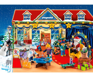 Featured image of post Playmobil Adventskalender Weihnachten Jetzt bei mytoys playmobil 70188 adventskalender weihnachten im spielwarengesch ft g nstig online kaufen
