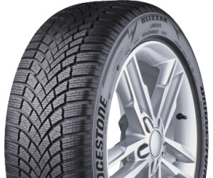 Bridgestone BLIZZAK LM005 - 155/65 R14 79T XL - C/A/70 - Winterreifen (PKW  & SUV) : Amazon.de: Auto & Motorrad