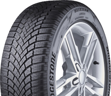Bridgestone Blizzak LM005 205/55 R16 91H ab 87,05 € (Februar 2024 Preise) |  Preisvergleich bei