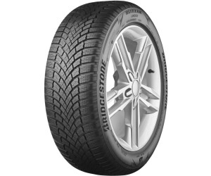 Buy Bridgestone Blizzak LM005 205/55 R16 91H from £102.60 (Today