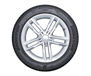 Bridgestone Blizzak LM005 235/60 | Preisvergleich ab € 106H 143,80 R17 bei