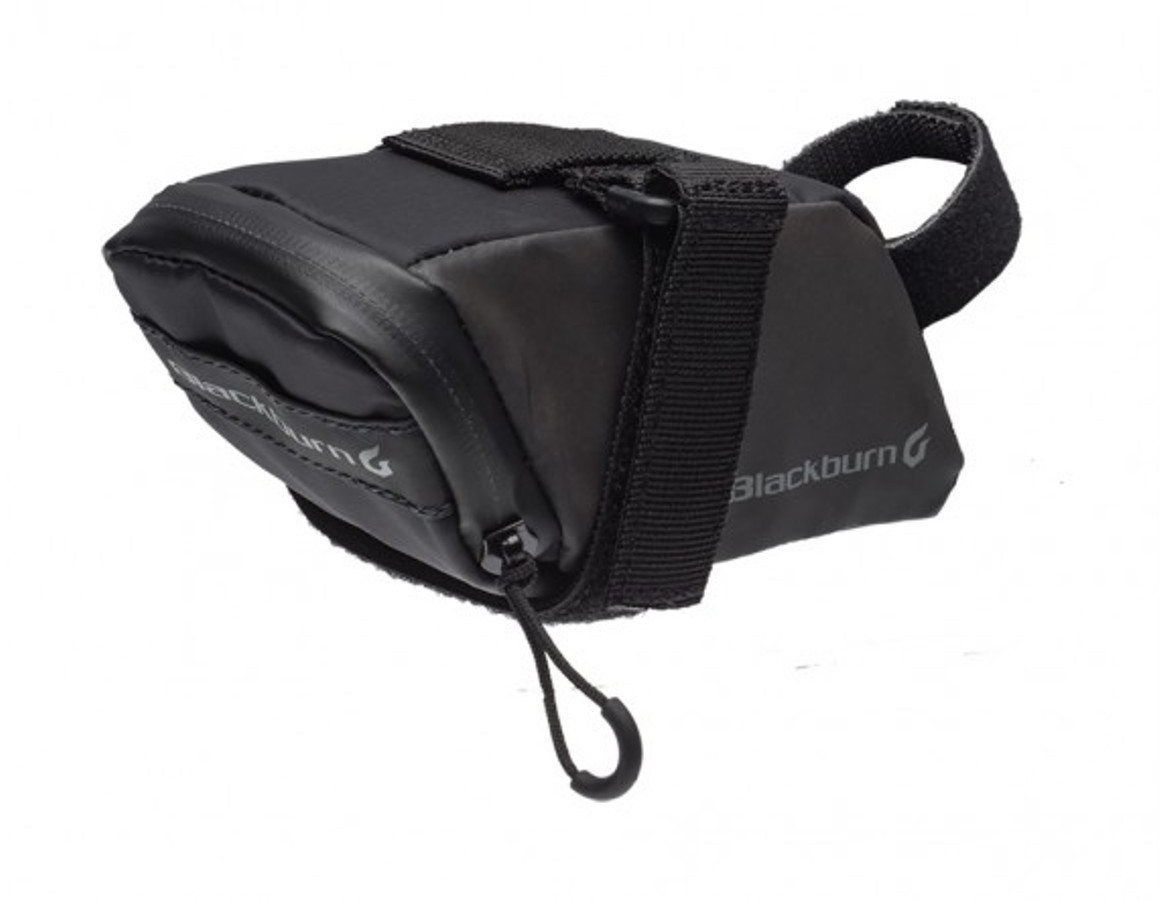 Blackburn Grid Bag (Small) black reflective
