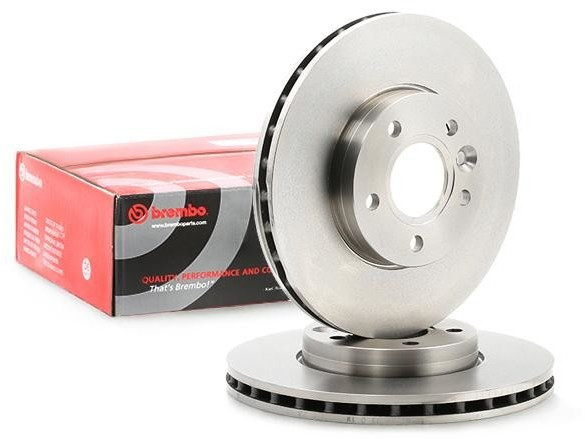 Brembo 09.A905.10