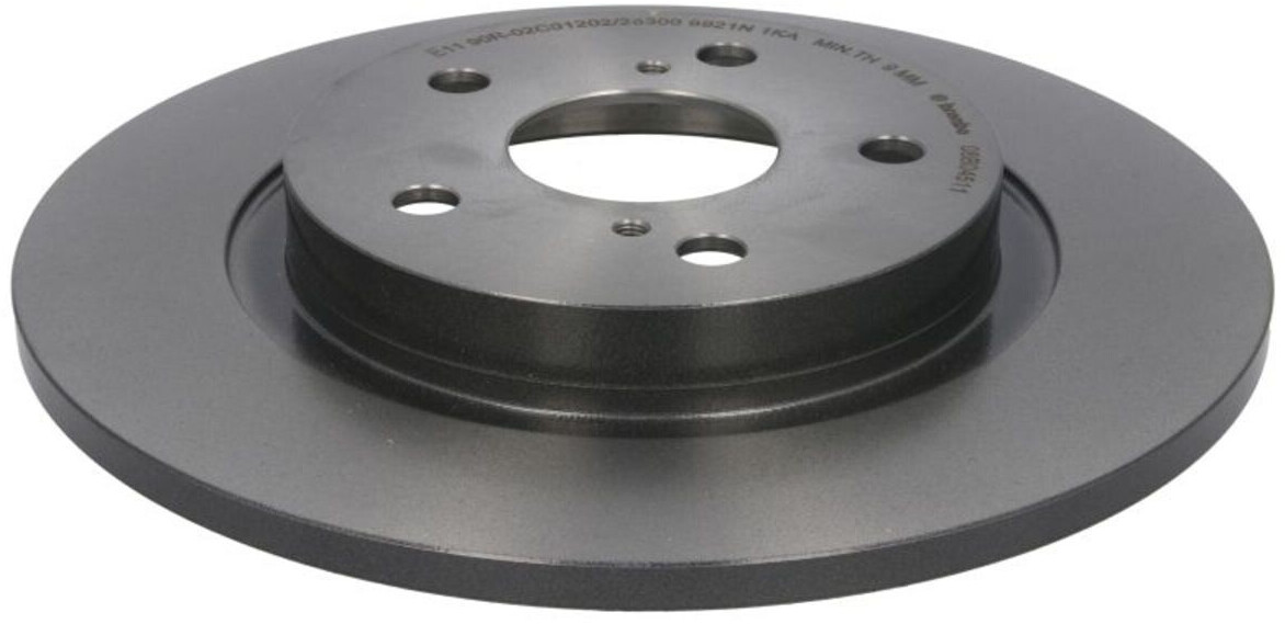 Brembo 08.B045.11