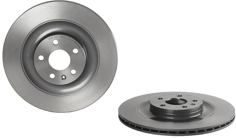 Brembo 09.C939.11