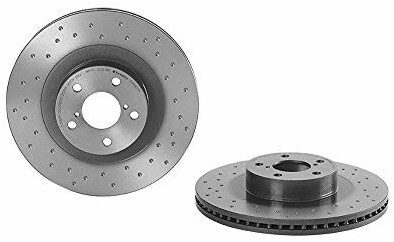 Brembo 09.A921.1X