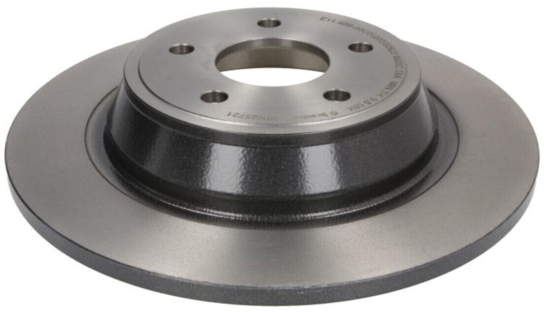 Brembo 08.N257.21