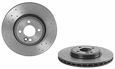 Brembo 09.A047.3X