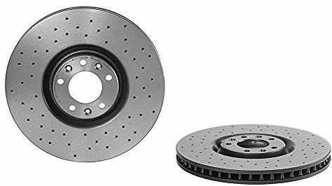 Brembo 09.A829.1X