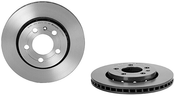 Brembo 09.C548.11