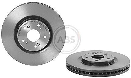 Brembo 09.B269.11