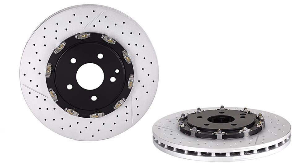 Brembo 09.9254.33
