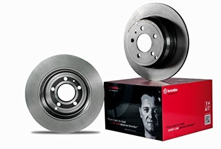 Brembo 09.A187.13