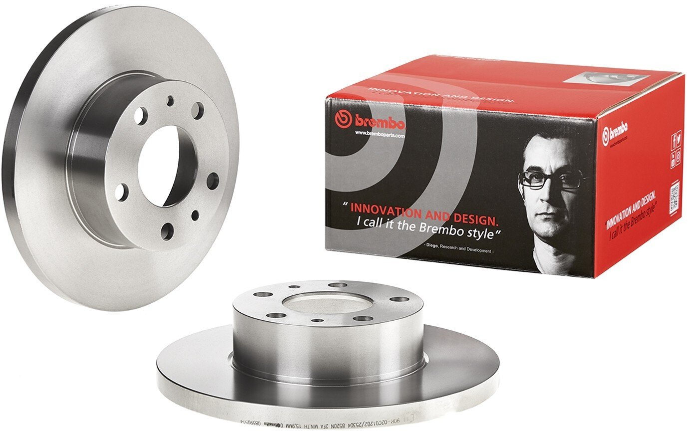 Brembo 08.5905.14