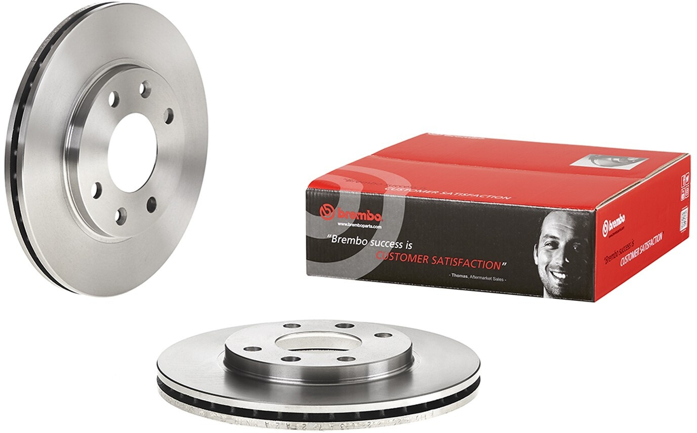 Brembo 09.9610.14