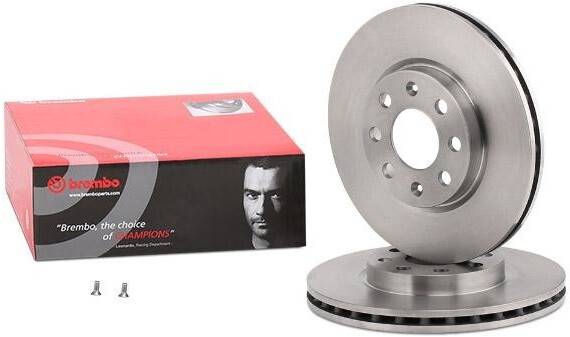 Brembo 09.5843.34