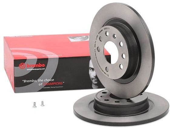 Brembo 08.9511.11