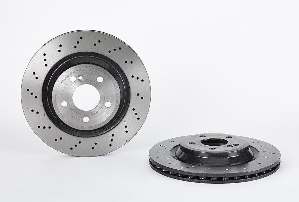 Brembo 09.B743.51