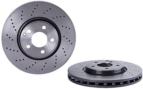 Brembo 09.B742.51