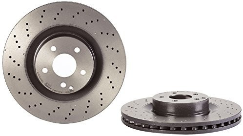 Brembo 09.A817.11