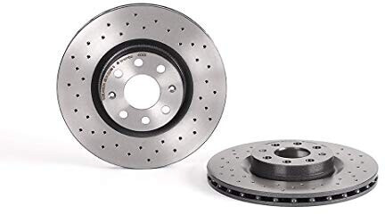Brembo 09.4939.3X