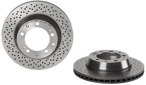 Brembo 09.C085.11