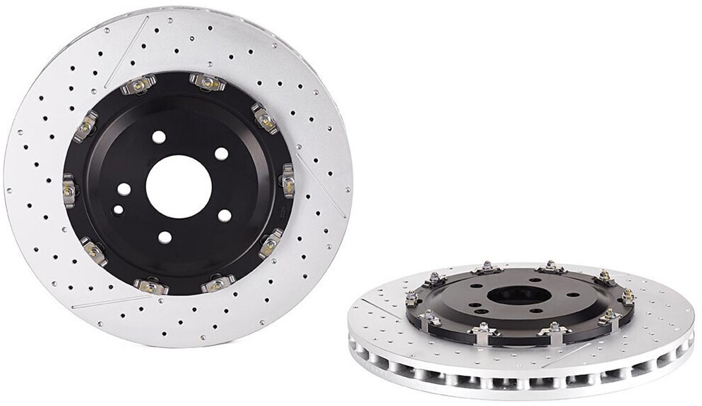 Brembo 09.9547.33