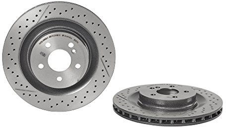 Brembo 09.9257.41