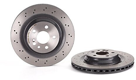 Brembo 09.B842.21