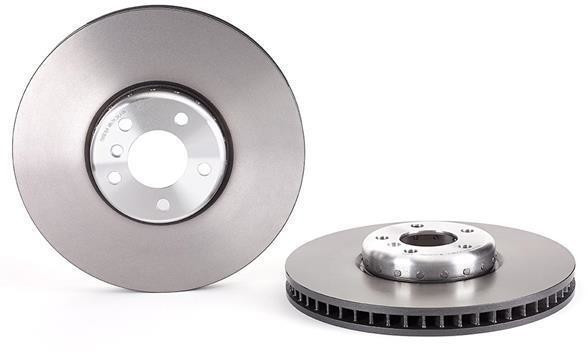 Brembo 09.C417.13