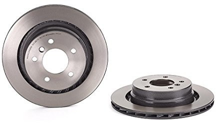 Brembo 09.8699.11