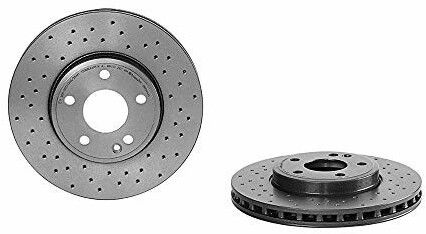 Brembo 09.B344.4X